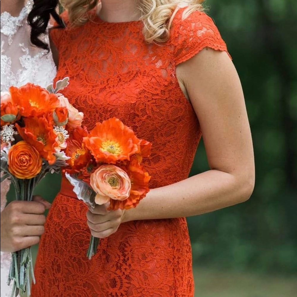 Belsoie dress